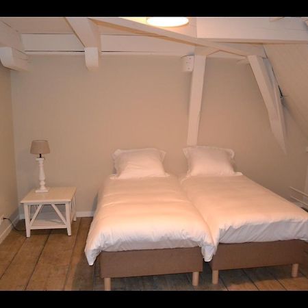 Landgoed Waterland Hotel Velsen-Zuid Esterno foto