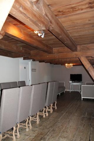 Landgoed Waterland Hotel Velsen-Zuid Esterno foto