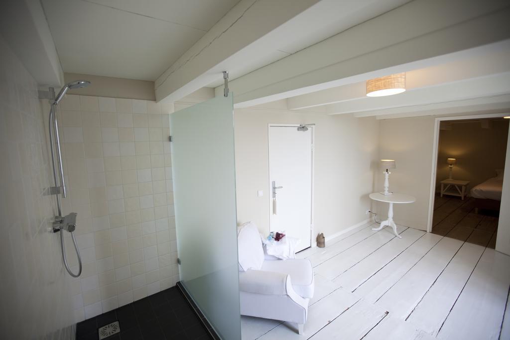Landgoed Waterland Hotel Velsen-Zuid Camera foto