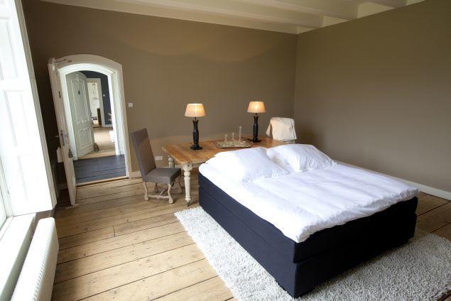 Landgoed Waterland Hotel Velsen-Zuid Esterno foto
