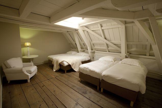 Landgoed Waterland Hotel Velsen-Zuid Esterno foto