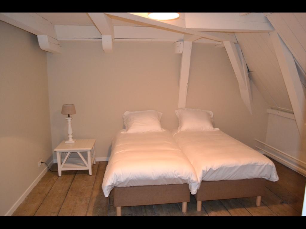 Landgoed Waterland Hotel Velsen-Zuid Esterno foto